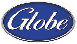 Globe logo