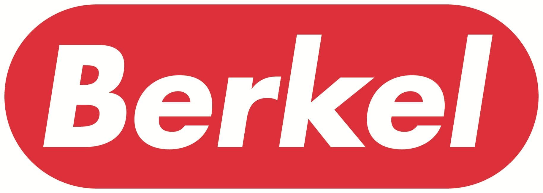 Berkel logo