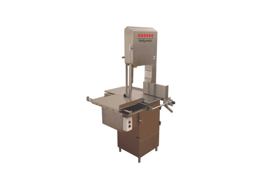 Meat Saws service example