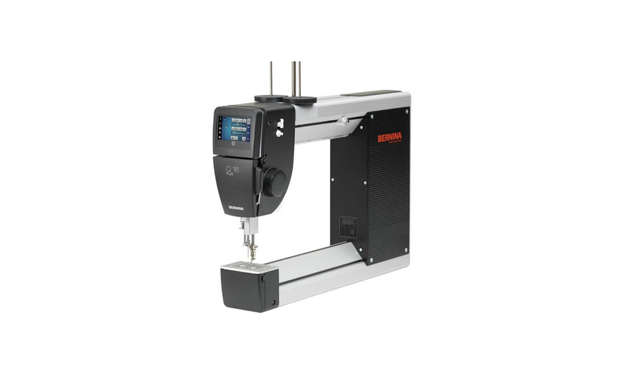 Cylinder-Bed Machines service example